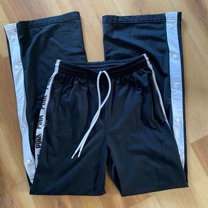 Victorias Secret Pink track pants